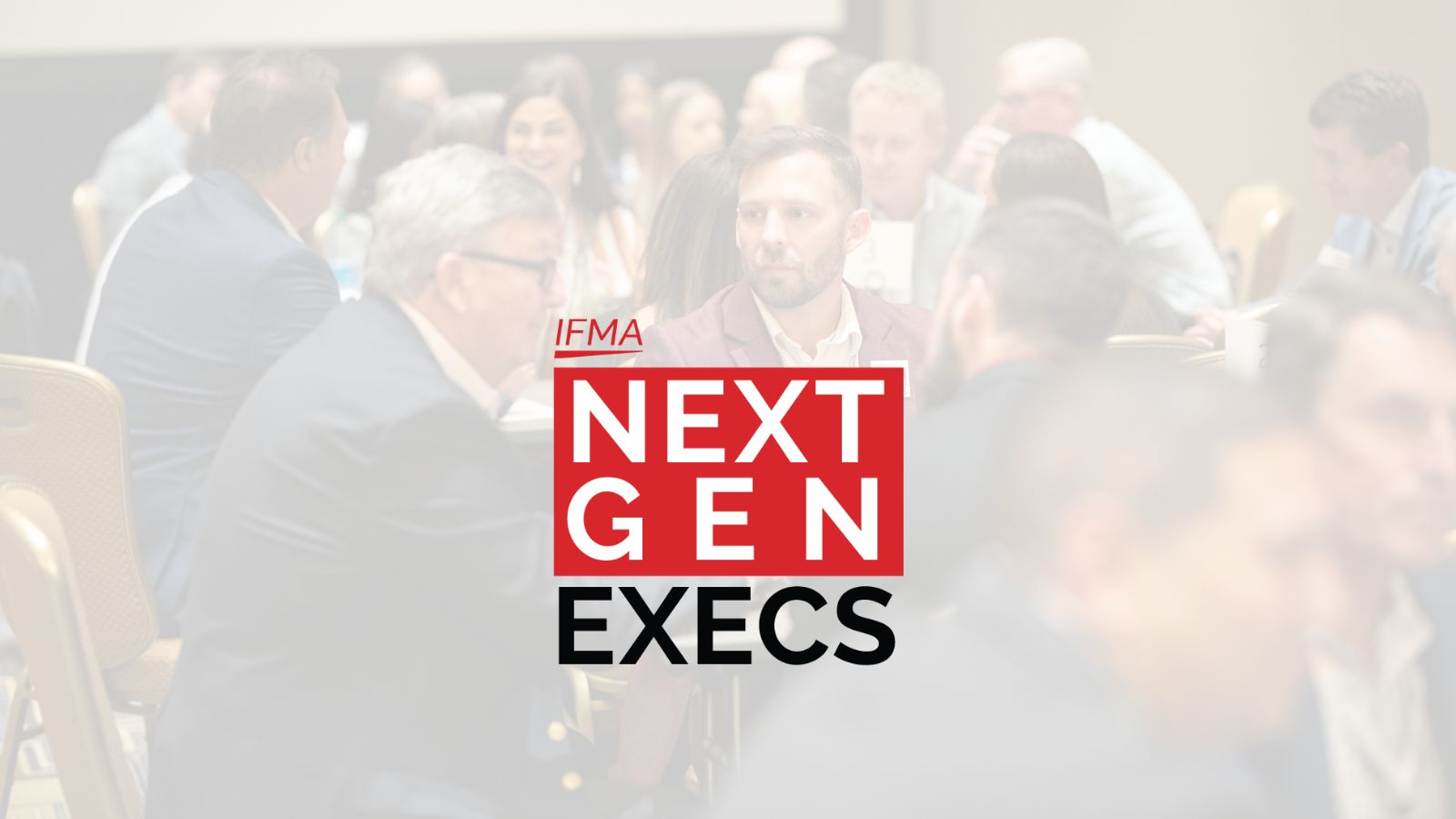 Nomination Deadline: Next Gen Execs