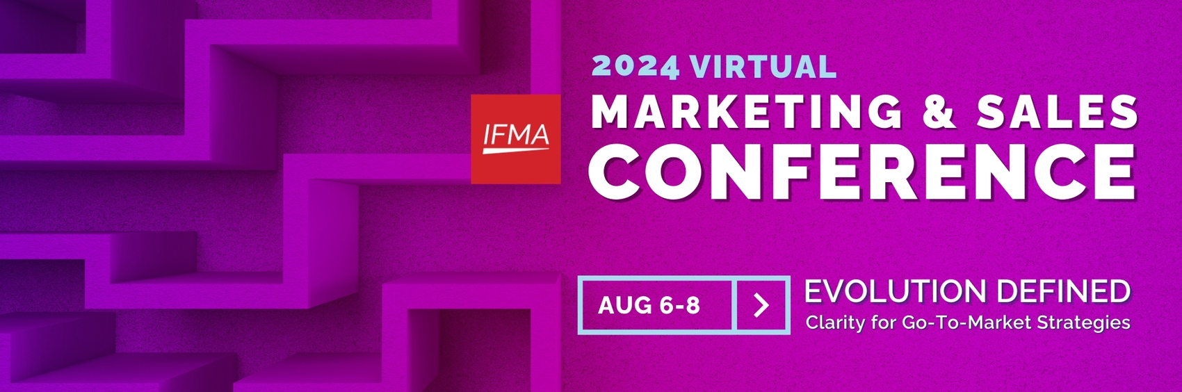 Key Session Bundle 1 - 2024 Marketing & Sales Conference