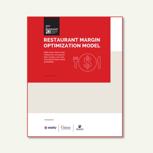 Restaurant: Margin Optimization Model